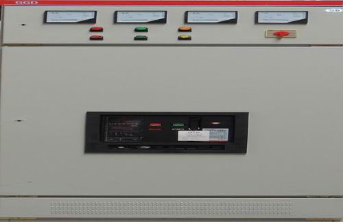 惠水低压控制箱